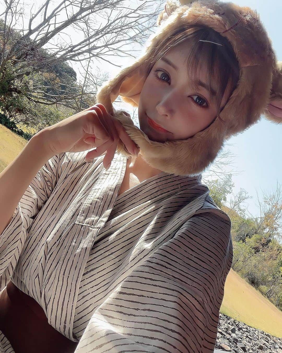 明日花キララさんのインスタグラム写真 - (明日花キララInstagram)「クリスマスの練習しました🦌🤎」12月9日 16時23分 - asukakiraran