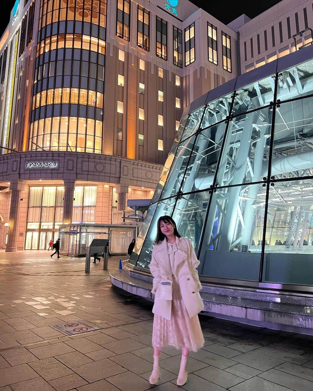 仲本愛美さんのインスタグラム写真 - (仲本愛美Instagram)「まだまだ余韻に浸りたい🥺」12月9日 18時41分 - manamana_kimono