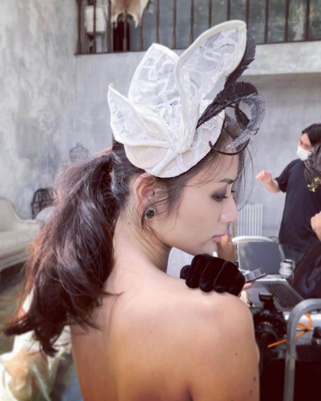 片山萌美さんのインスタグラム写真 - (片山萌美Instagram)「♠️♣️♥️♦️  #片山萌美写真集M  #moemikatayama   片山萌美写真集【M】  2022年12月12日（月） 1990部限定で発売決定✨  -取扱店- ☆ブックファースト新宿店 http://www.book1st.net/shinjuku/ 　特典：生写真、イベント参加券（先着）  ★青山ブックセンター https://aoyamabc.jp/pages/store-info 　特典：生写真、サイン会参加券（先着）  ○Amazon  □リーダーストア https://onl.bz/cMajaQd  　※100部限定※セット売りのみ」12月9日 22時51分 - moet_mi