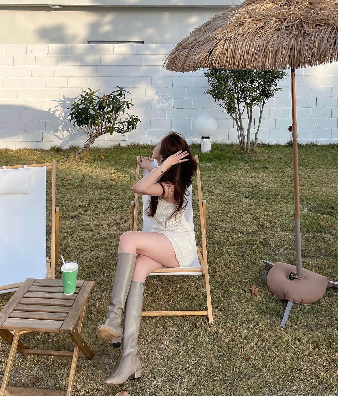 Choi Somiさんのインスタグラム写真 - (Choi SomiInstagram)「⠀⠀⠀⠀ #글랜더 #glander  𝘩𝘢𝘱𝘱𝘺 𝘦𝘯𝘥𝘪𝘯𝘨 𝘪𝘴 𝘮𝘪𝘯𝘦🌿」12月10日 22時35分 - cxxsomi
