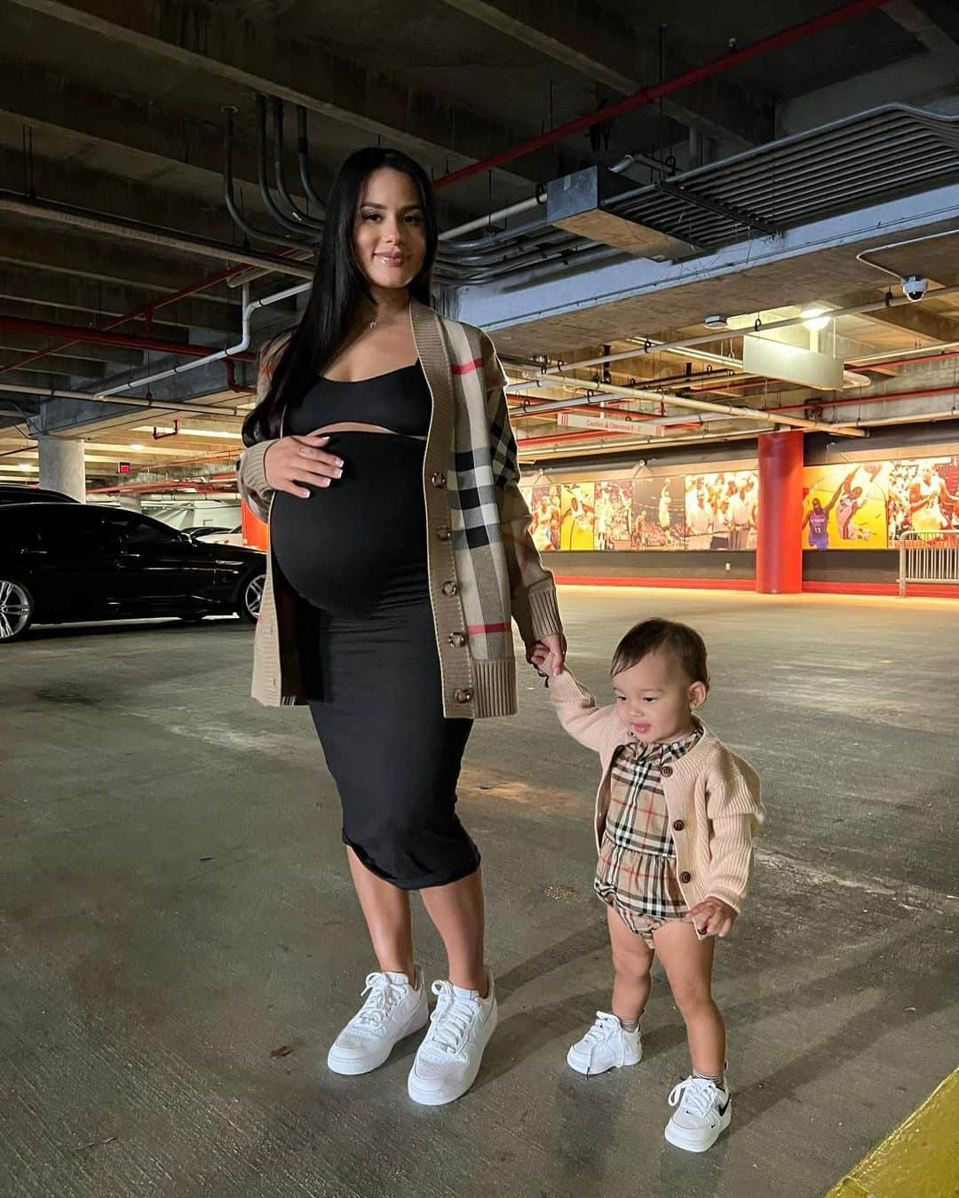 Katya Elise Henryさんのインスタグラム写真 - (Katya Elise HenryInstagram)「my little 😍」12月11日 12時43分 - katyaelisehenry