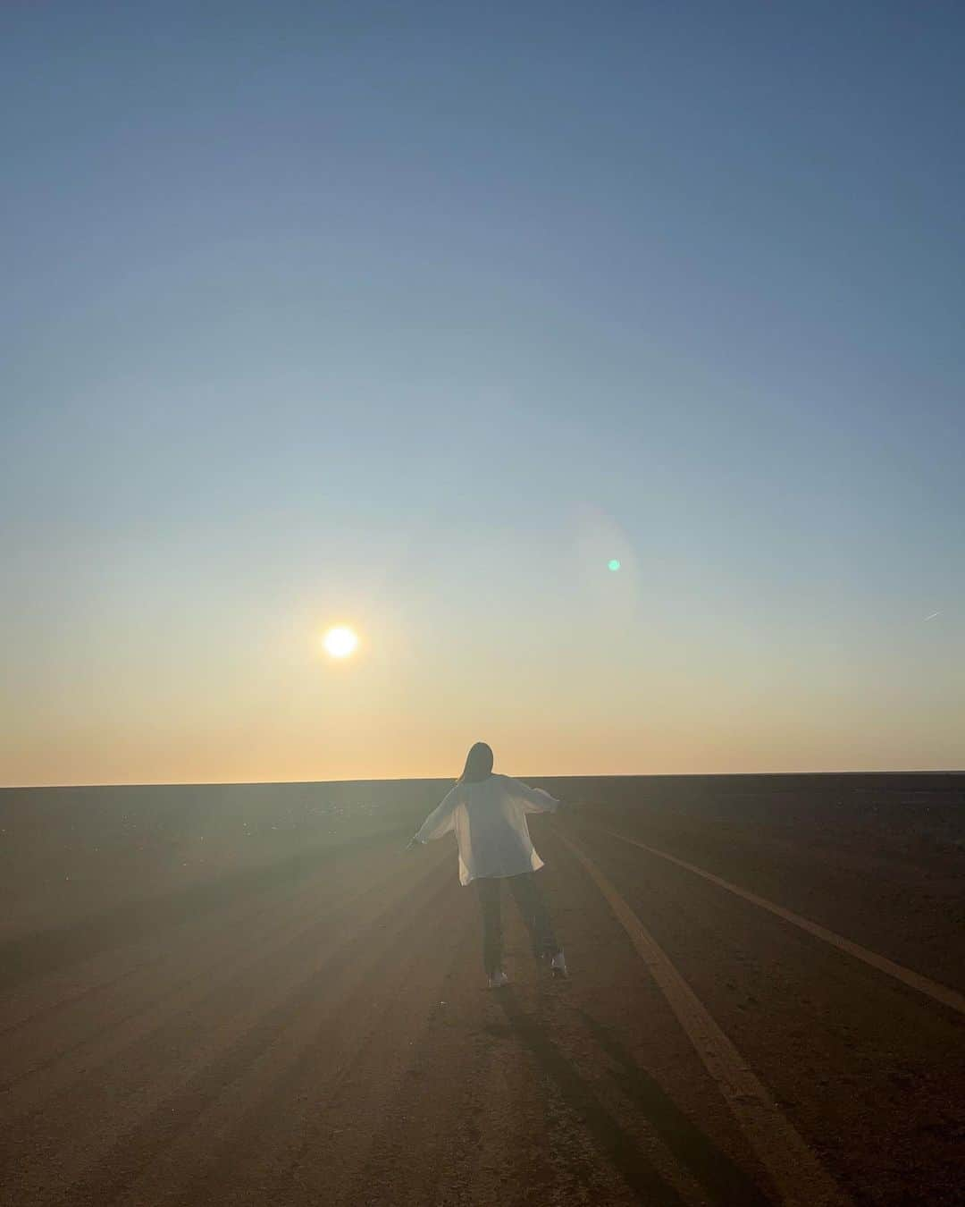 北村優衣さんのインスタグラム写真 - (北村優衣Instagram)「【お知らせ】 12月17日(土)夜9時〜放送の TBS「#世界ふしぎ発見 ！」で ミステリーハンターを務めさせていただきました！ 今回は南オーストラリアの知られざる魅力に迫ります！🇦🇺 初体験づくしで終始心躍ってました◎ お楽しみにです〜〜〜！ . (なんだかんだミステリーハンター 4回目！ ありがたい限りです…🥺！！)」12月11日 22時17分 - kitamura_y910