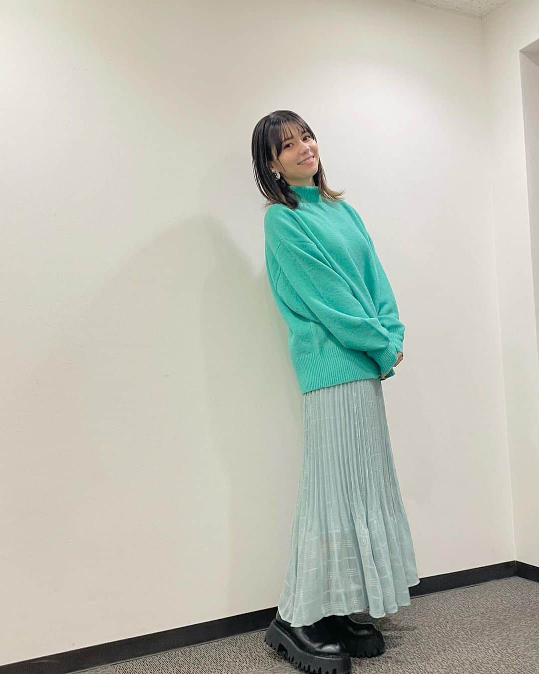 リンさんのインスタグラム写真 - (リンInstagram)「👗   #声優  #Lynn」12月11日 23時12分 - lynn.06.01