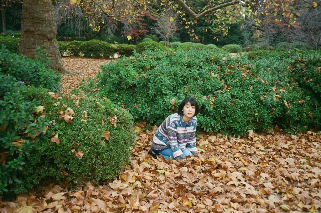 河村花さんのインスタグラム写真 - (河村花Instagram)「#ハナエリ」12月12日 20時31分 - hana_kawamura