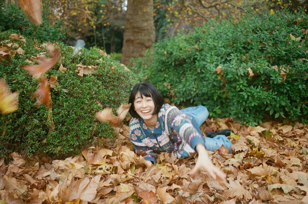 河村花さんのインスタグラム写真 - (河村花Instagram)「#ハナエリ」12月12日 20時31分 - hana_kawamura