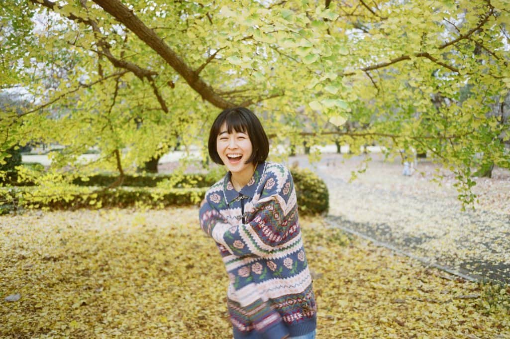 河村花さんのインスタグラム写真 - (河村花Instagram)「#ハナエリ」12月12日 20時34分 - hana_kawamura