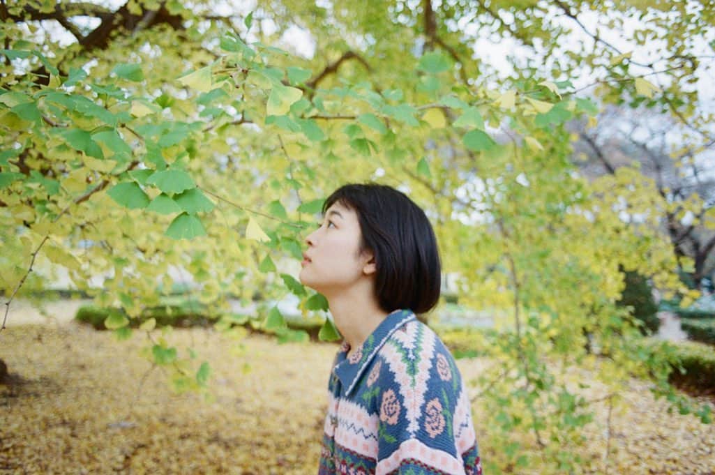 河村花さんのインスタグラム写真 - (河村花Instagram)「#ハナエリ」12月12日 20時34分 - hana_kawamura