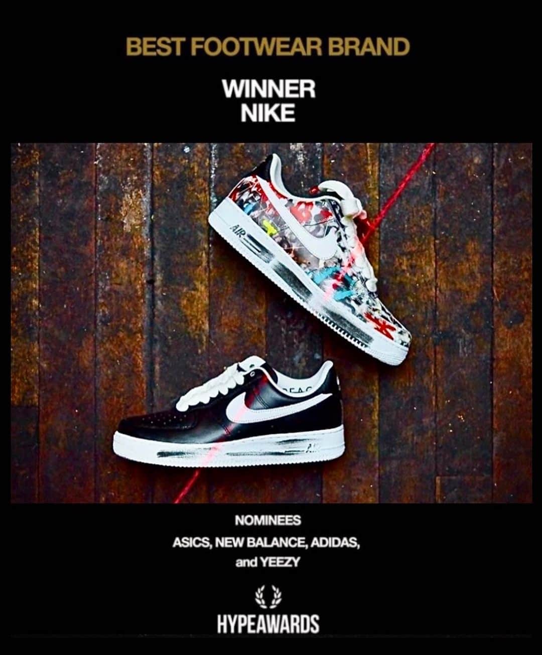 G-DRAGONさんのインスタグラム写真 - (G-DRAGONInstagram)「🙏✨@hypebeast」12月12日 23時33分 - xxxibgdrgn