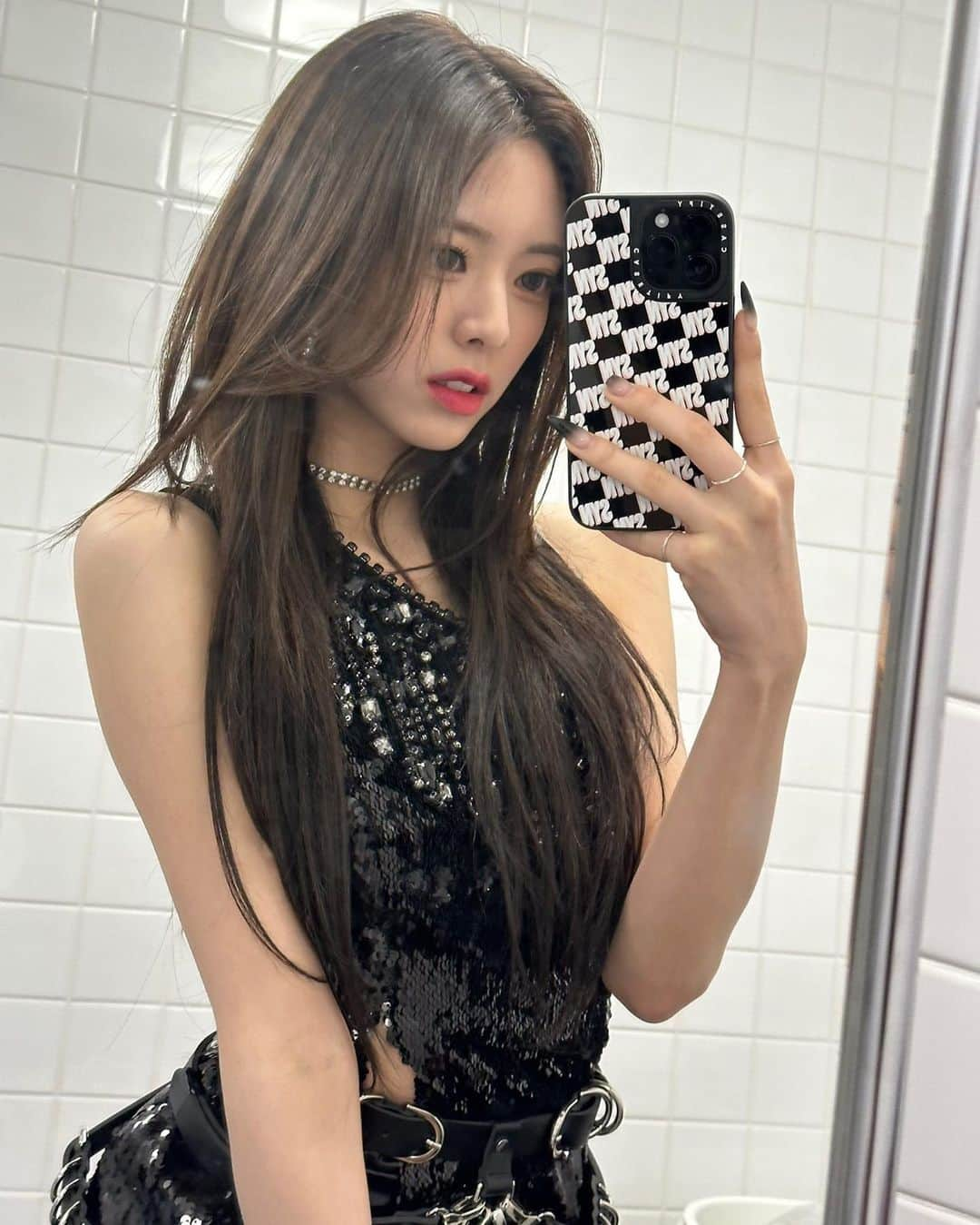 ITZYさんのインスタグラム写真 - (ITZYInstagram)「Asia Artist Awards🏆❤️」12月14日 18時01分 - itzy.all.in.us