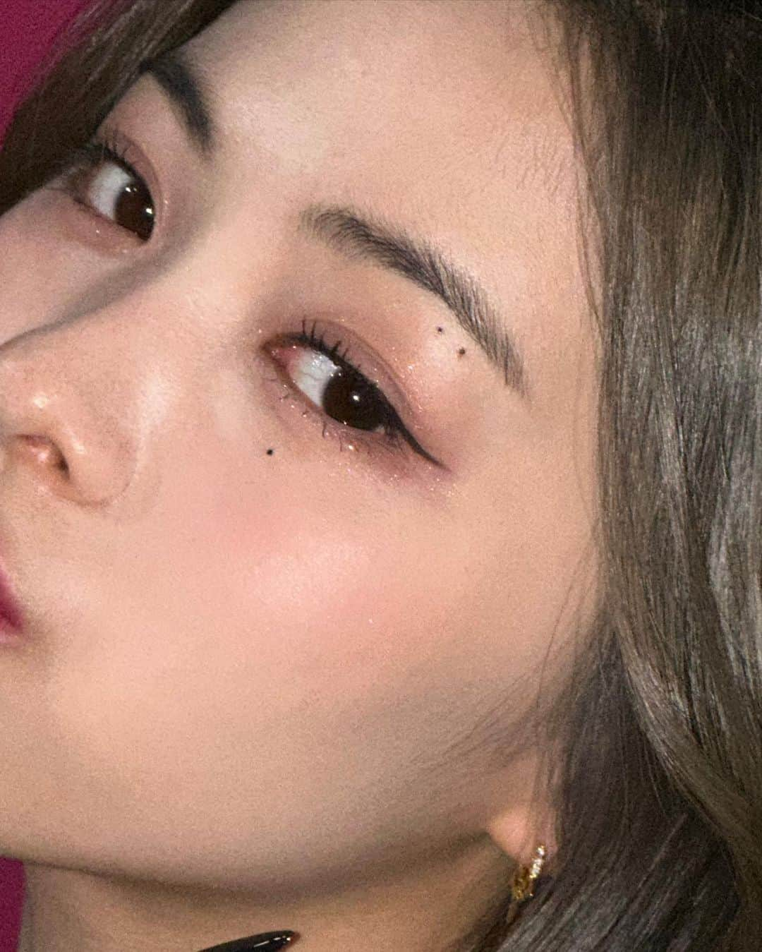 ITZYさんのインスタグラム写真 - (ITZYInstagram)「🖤」12月15日 13時41分 - itzy.all.in.us