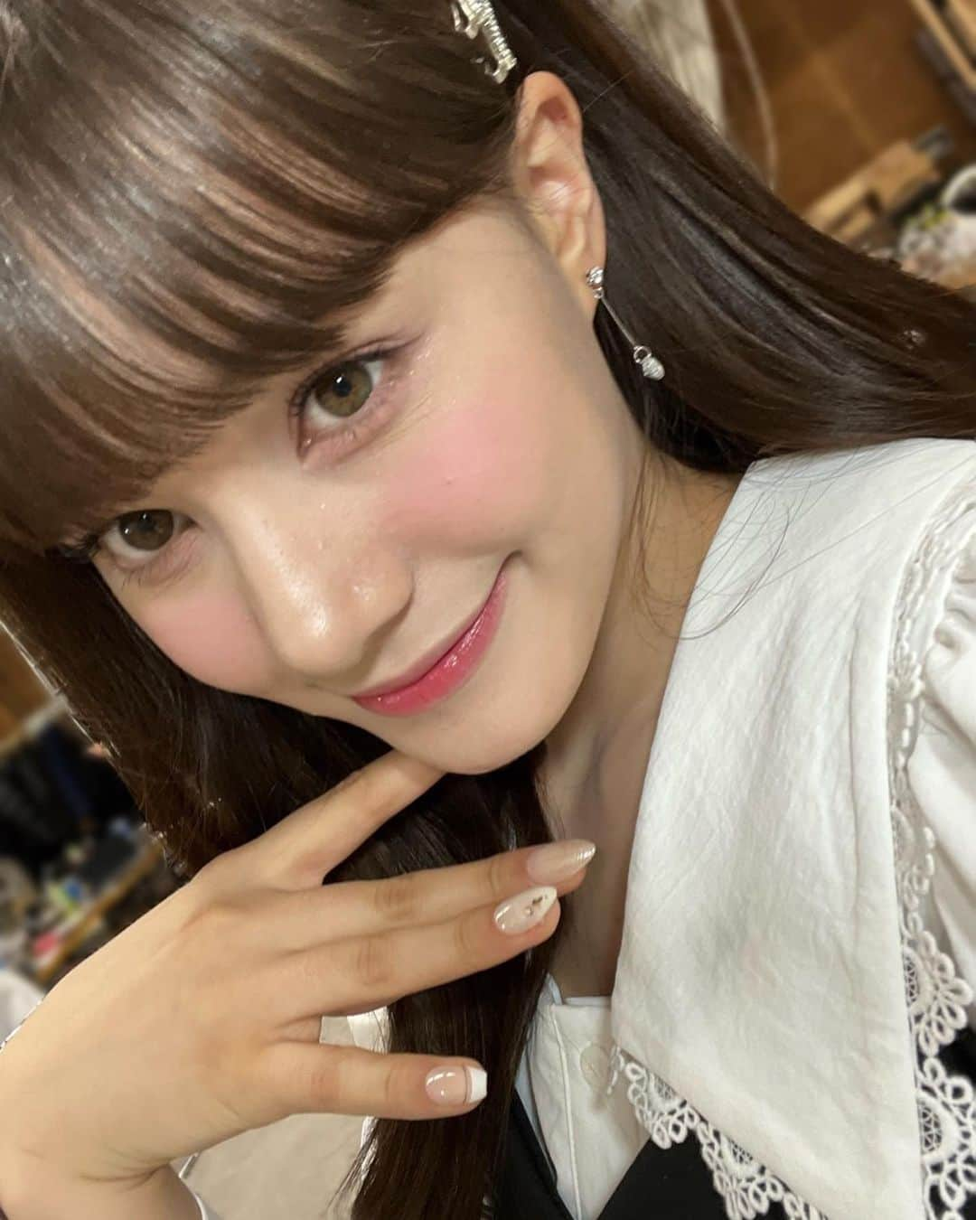 NiziUさんのインスタグラム写真 - (NiziUInstagram)「Blue Moonまとめ💙  Blue Moon 사진💙  Blue moon photo dump💙  #niziu #nina #Blue_Moon」12月15日 18時00分 - niziu_artist_official