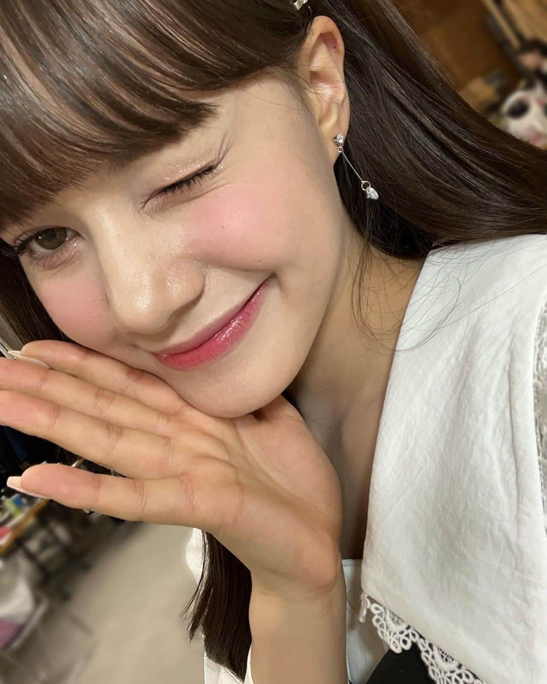 NiziUさんのインスタグラム写真 - (NiziUInstagram)「Blue Moonまとめ💙  Blue Moon 사진💙  Blue moon photo dump💙  #niziu #nina #Blue_Moon」12月15日 18時00分 - niziu_artist_official