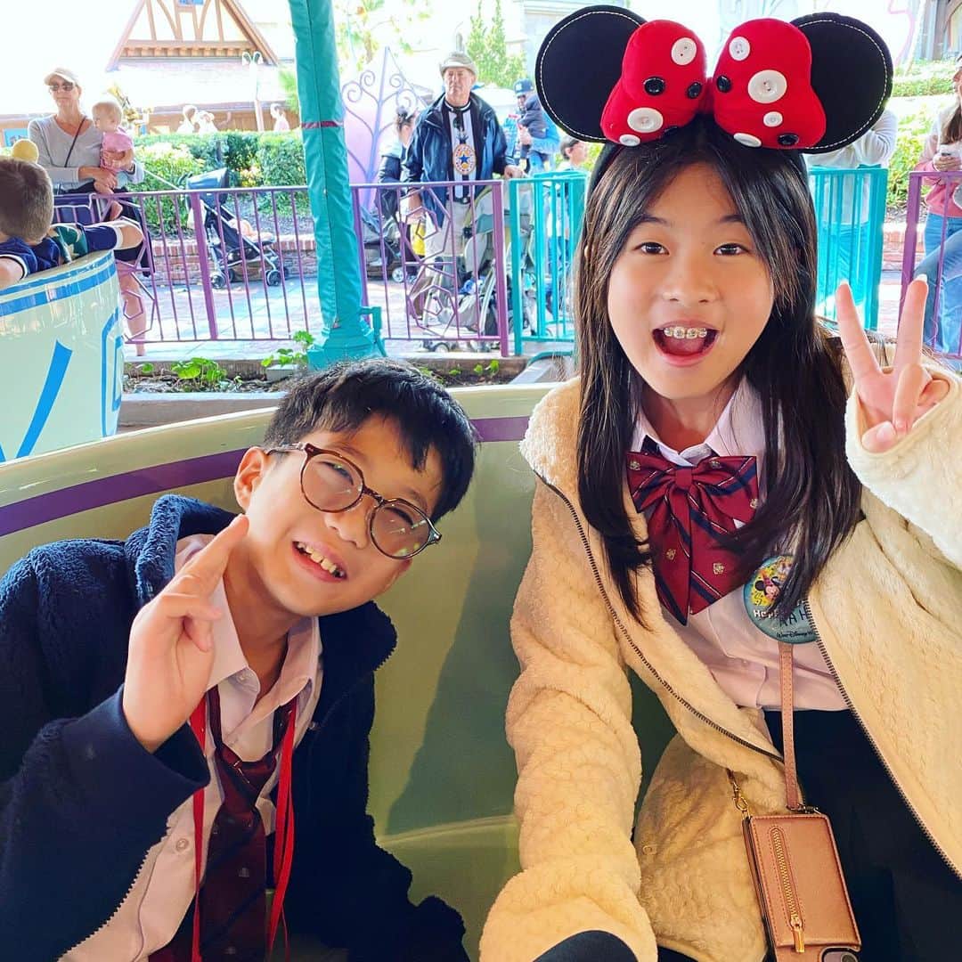 かほせいチャンネルさんのインスタグラム写真 - (かほせいチャンネルInstagram)「☕️」12月17日 13時47分 - kahosei