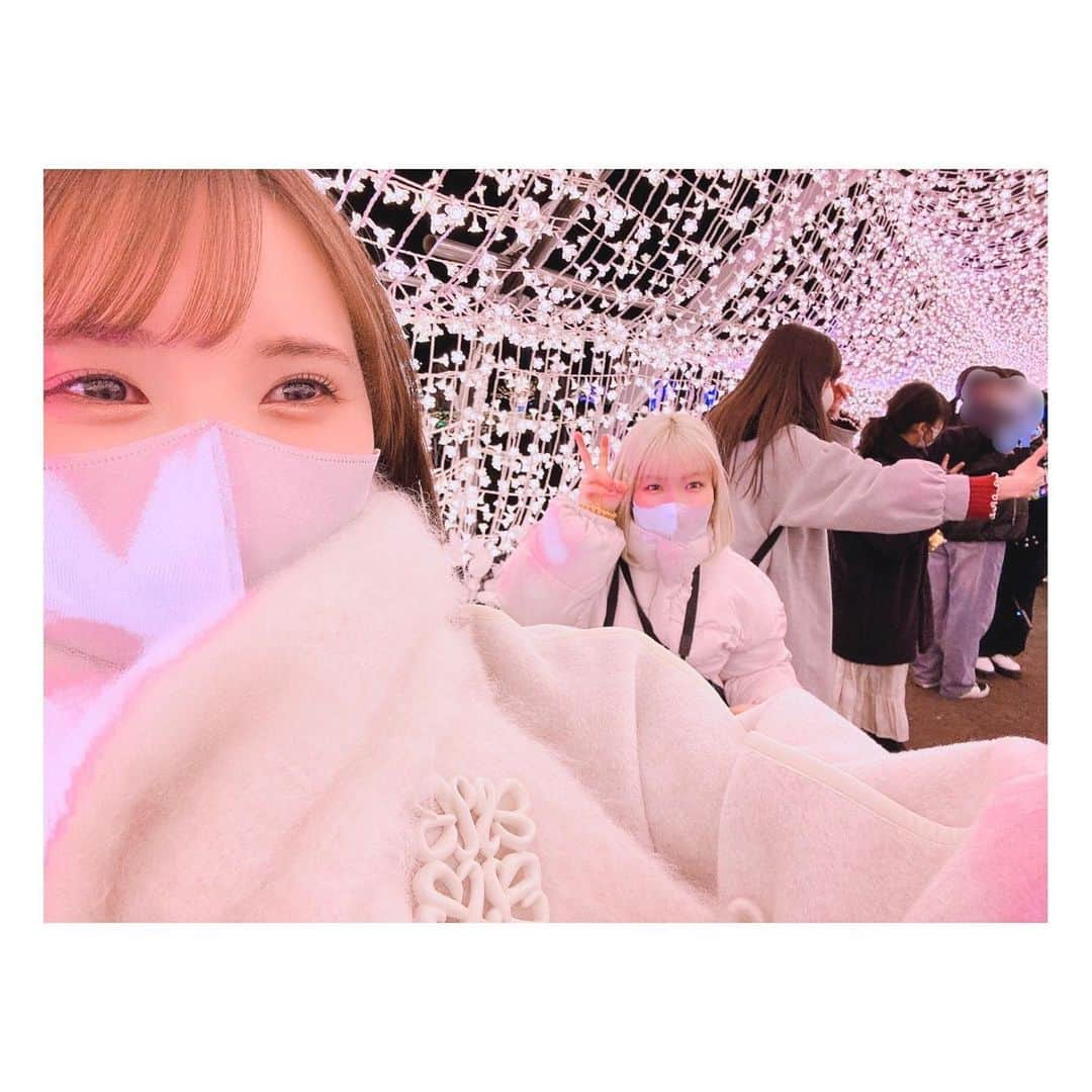 鬼頭明里さんのインスタグラム写真 - (鬼頭明里Instagram)「🌟✨✨」12月20日 16時19分 - akarikito1016