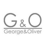George&Oliverのインスタグラム