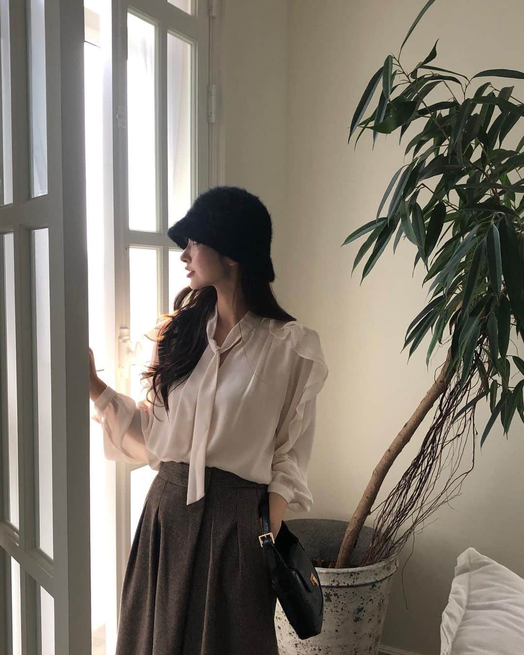 キム・ナヒさんのインスタグラム写真 - (キム・ナヒInstagram)「다가오는 중요한 날들에 어울릴 제품들로 꾸려온 이번 업데이트 🧸🎁  Comely u 사이트에 오픈 완료! @comelyu_official」12月20日 20時12分 - knhs2