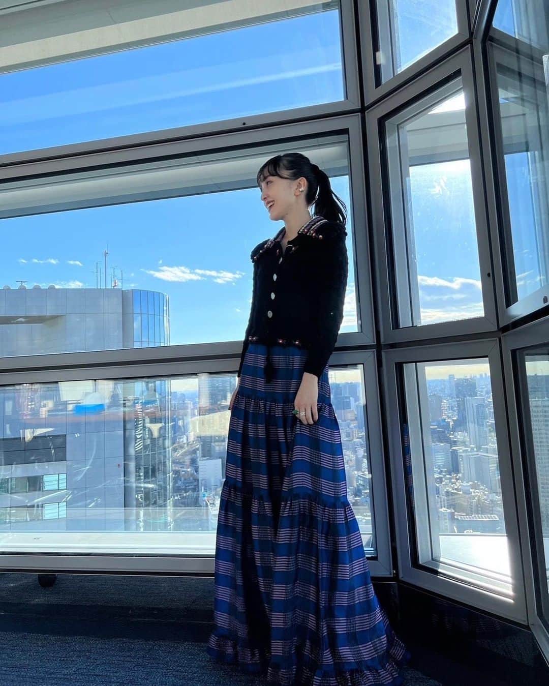 百田夏菜子さんのインスタグラム写真 - (百田夏菜子Instagram)「🌺🌺🌺」12月21日 12時03分 - kanakomomota_official