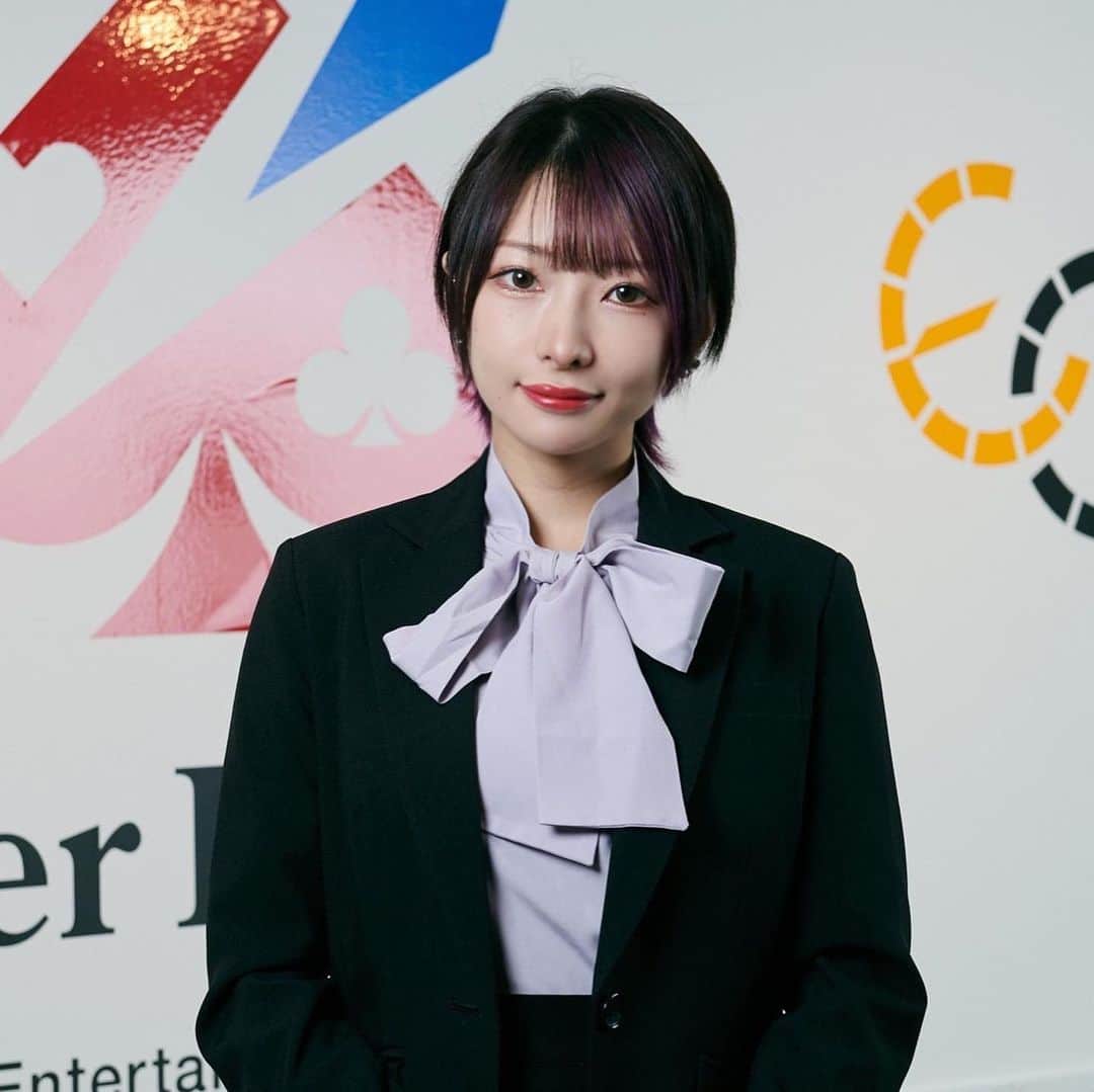 えっちゃんさんのインスタグラム写真 - (えっちゃんInstagram)「【御知らせ】 このたびEGPが株式会社化致しました。 . けいたん aka 榊原敬太 福原慶匡 やしろあずき  えっちゃん あろまほっと(M.S.S Project) 小幡和輝 八田大次郎 .  https://prtimes.jp/main/html/rd/p/000000262.000060459.html . ポーカーエンターテイメントを盛り上げられるよう精進いたします。 何卒、宜しくお願いします。 . また アミューズメントポーカールーム「Poker League五反田 @plg_gotanda と資本提携、運営参画決定致しました。 そして、併せて一緒に盛り上げてくれるスタッフも募集させていただきます。 . 　#ポーカー #ポーカー好きな人と繋がりたい #ポーカー女子」12月21日 15時40分 - ecchan_bom2
