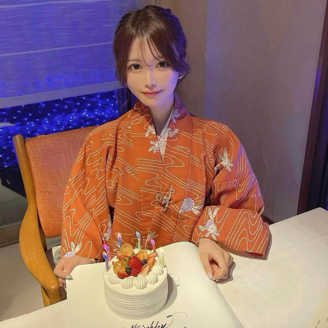 airiさんのインスタグラム写真 - (airiInstagram)「． 毎年恒例になりつつある12月の旅行🎂🪄♡  #誕生日旅行 #コラージュ職人 #ちもしー」12月21日 21時52分 - air129r