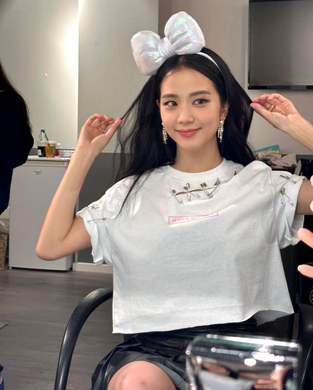 ジスさんのインスタグラム写真 (ジスInstagram)「Last time we were here, I couldn't