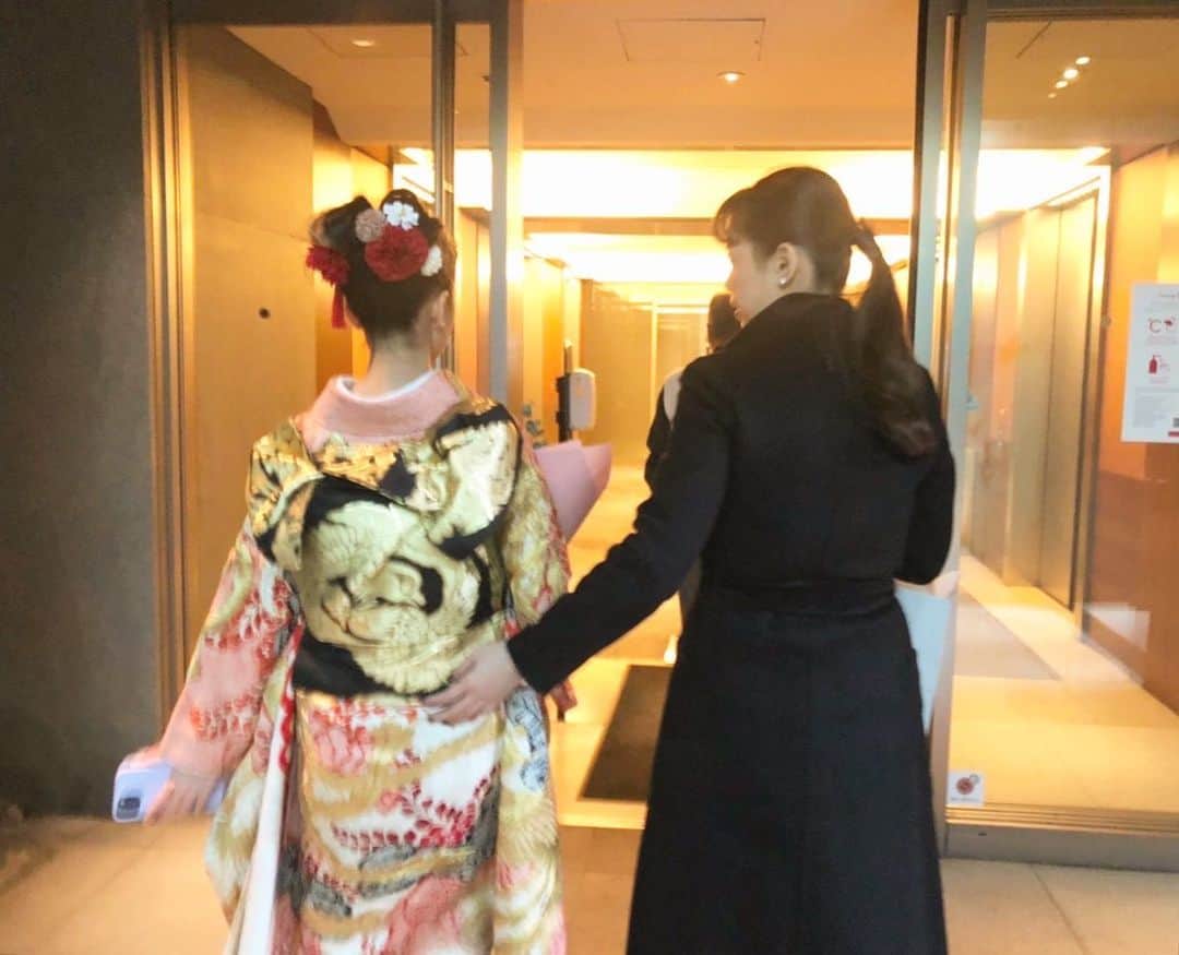 中林美和さんのインスタグラム写真 - (中林美和Instagram)「🕊🕊🕊🕊🕊」12月22日 13時46分 - miwanakabayashi