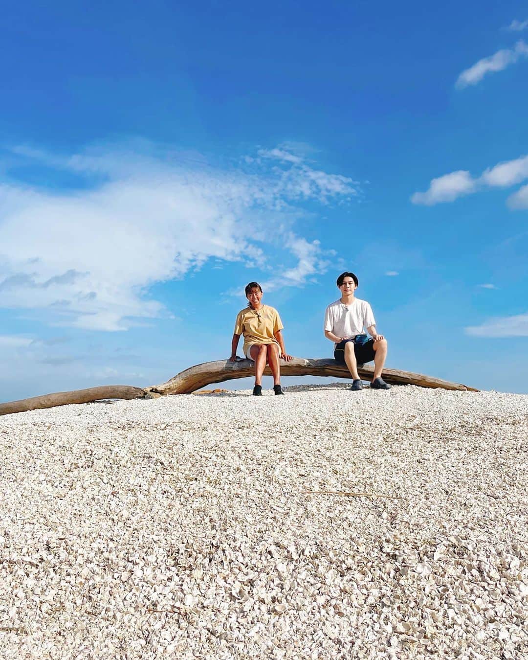 田中律子さんのインスタグラム写真 (田中律子Instagram)「マネージャーからのお知らせ📺 TOKAIケーブルネットワーク 『田中律子のあなたと旅するSUP』 12月は熊本県天草編🏄