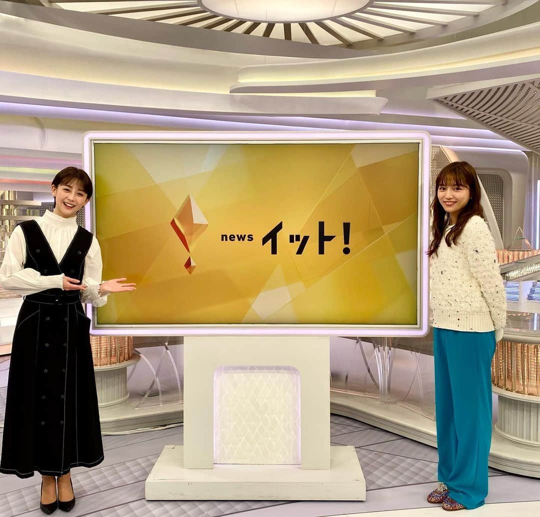 フジテレビ「プライムニュース イブニング」さんのインスタグラム写真 - (フジテレビ「プライムニュース イブニング」Instagram)「今夜最終回を迎える木10ドラマ「silent」 主演の川口春奈さんに 先ほど宮司キャスターがインタビュー🎤 主人公・紬をどのような思いで演じていたのか ドラマを通して感じた手話の魅力についてたっぷり伺いました 4時台の放送をぜひご覧ください   #川口春奈 #目黒蓮 #silent最終回 #手話 #木10ドラマ #宮司愛海 #イット #フジテレビ」12月22日 15時01分 - livenews_it