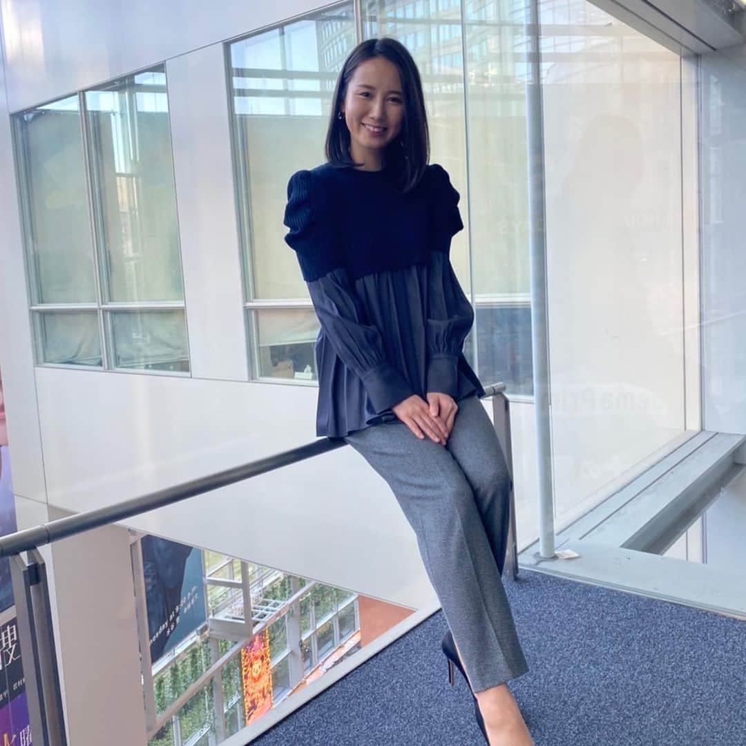 森川夕貴さんのインスタグラム写真 - (森川夕貴Instagram)「* * Outfit  1-2.グラン山貴 3.tops:グラン山貴 　skirts: él Meray 4-5. tops: CELFORD  　　 pants:TIARA  　　 accessories :mimi33 6. tops:リエス   skirt:ストロベリーフィールズ  #outfit  #衣装」12月23日 11時25分 - yuuki.morikawa_ex