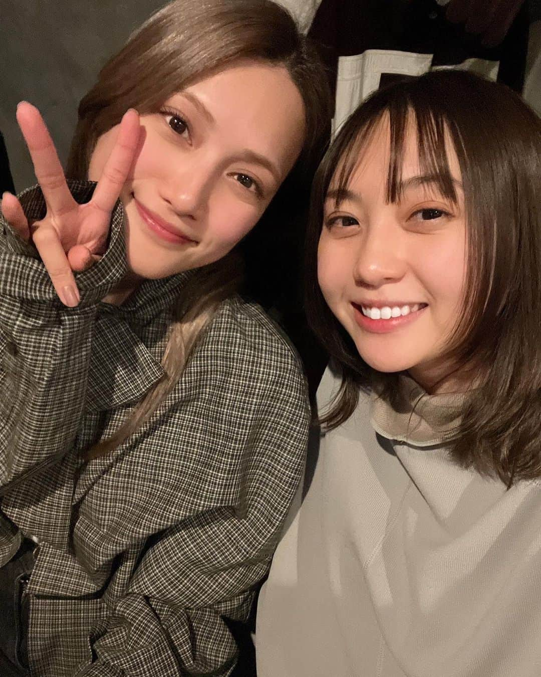 入山杏奈さんのインスタグラム写真 - (入山杏奈Instagram)「🍰🥂💖🎁」12月23日 12時17分 - iamannairiyama