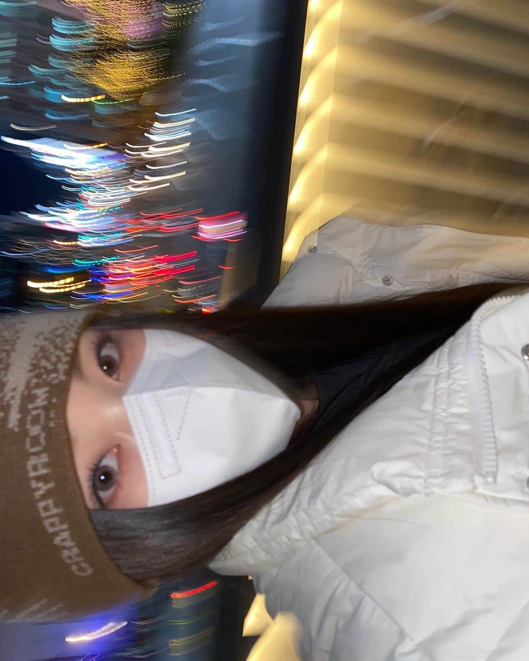 NMIXXさんのインスタグラム写真 - (NMIXXInstagram)「🤎 11.28  #NMIXX #엔믹스 #규진 #KYUJIN #오사카」12月23日 19時51分 - nmixx_official