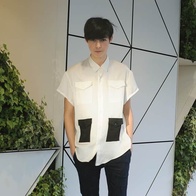 MILKBOYのインスタグラム