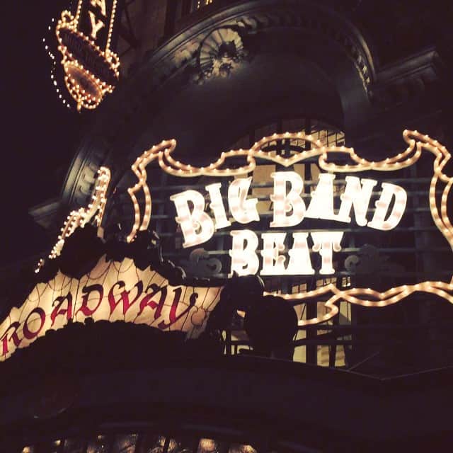 K͎A͎R͎E͎N͎のインスタグラム：「BIG BAND BEAT🎻🎨🎹🎶🎼🎷❤️✨ @aiueodgr によるおすすめではじめてみた〜」