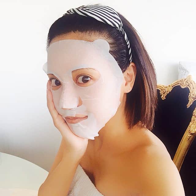 三喜本惠美のインスタグラム
