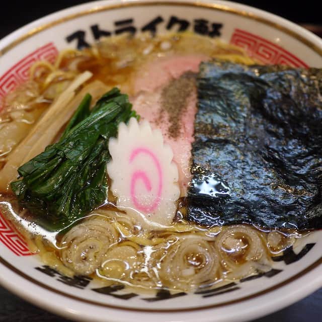 本谷亜紀のグルメインスタ