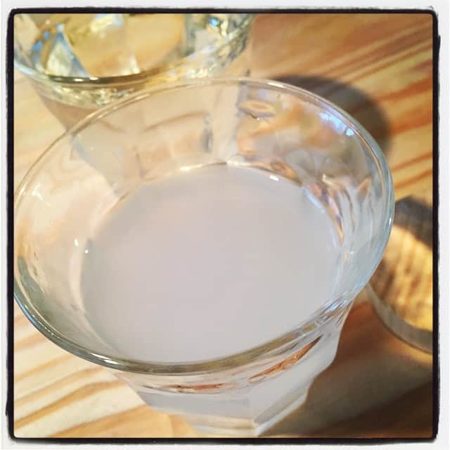 柳下毅一郎のグルメインスタ