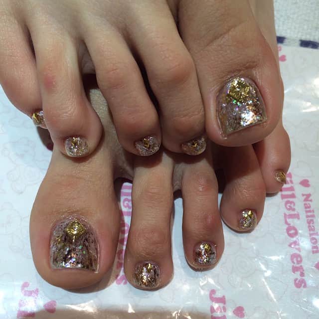 Jill Loversさんのインスタグラム写真 Jill Loversinstagram 河北麻友子さんおそろいフット 9000 Jillandlover Nail フットネイル Nailart Paragel Gelnail Gel Footnail Shibuya 5月3日 15時32分 Jillandlovers