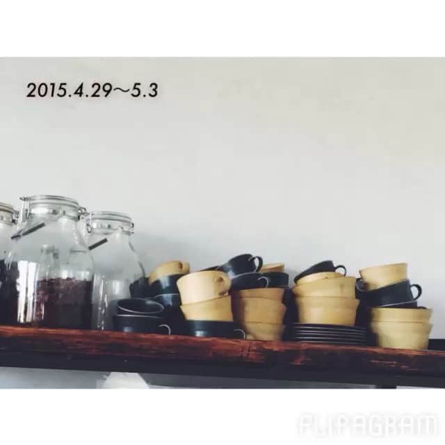 ayanoのインスタグラム：「GW前半をまとめてみましたよ♩  ちょっとあわただしぃですがw」
