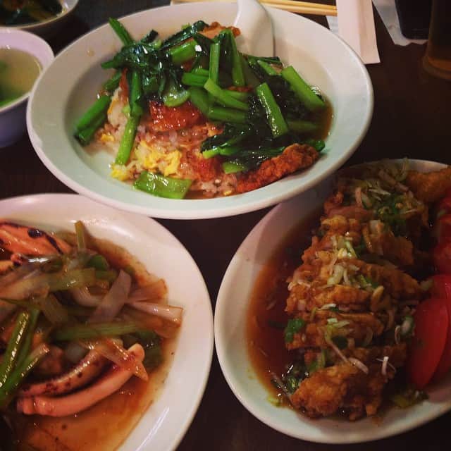 志摩有子のグルメインスタ