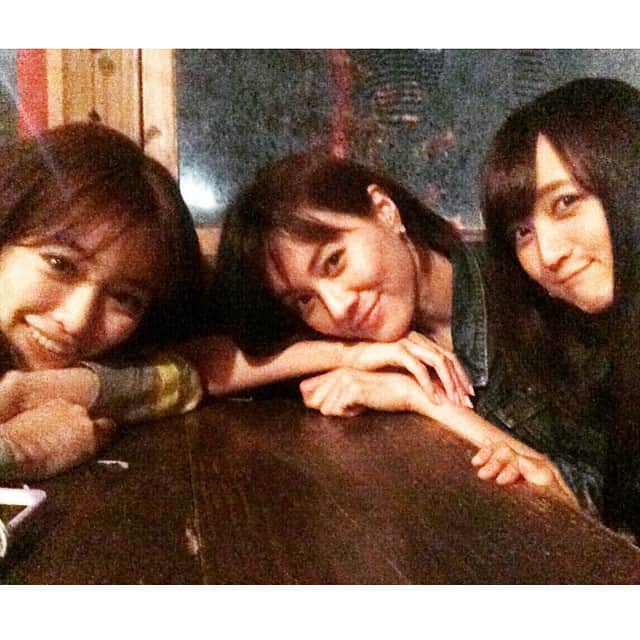 泉里香のインスタグラム