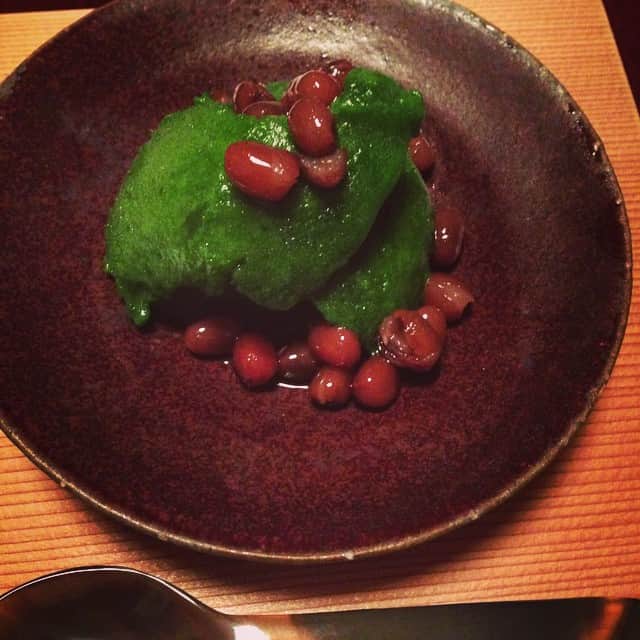 志摩有子のグルメインスタ