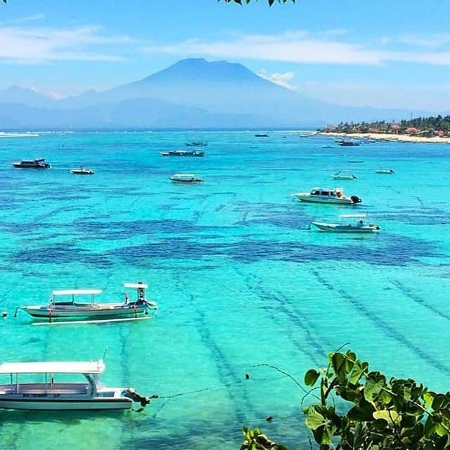 ✈MyTravelGram™のインスタグラム：「Bali ✨」