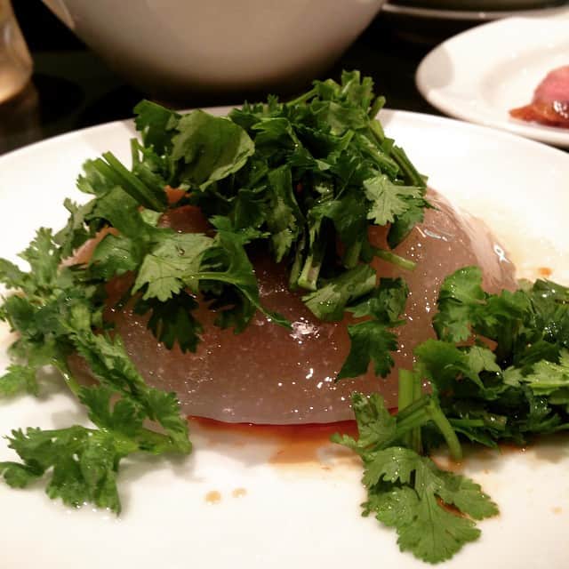 志摩有子のグルメインスタ