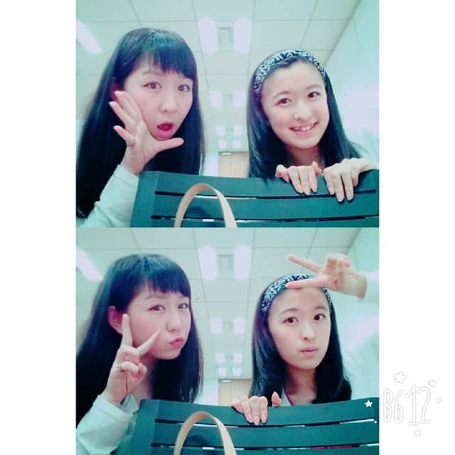 小西彩乃のインスタグラム：「21時からShowroomだよ～みてね～🐤」