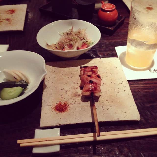 志摩有子のグルメインスタ