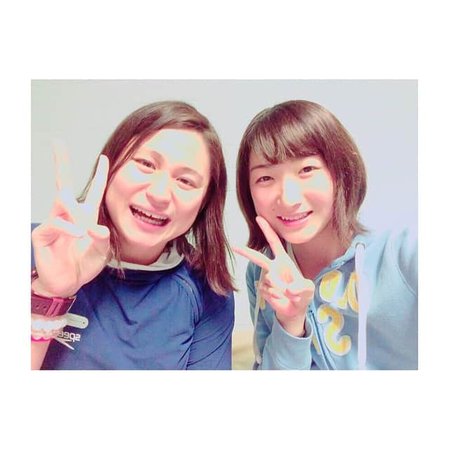 池江璃花子のインスタグラム：「オーストラリア〜🐨 お部屋は美咲さんと一緒‼︎ 笑が止まりません😂😂😂 #AUSGP  #美咲さん #楽しい」