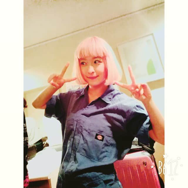 小西彩乃さんのインスタグラム写真 - (小西彩乃Instagram)「見つけた。」5月14日 17時08分 - ayano_tokyogirlsstyle