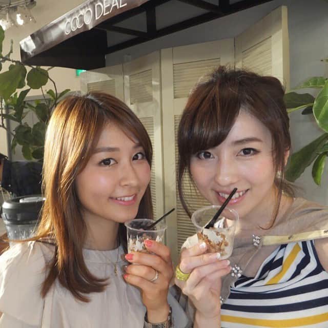 早川愛のインスタグラム