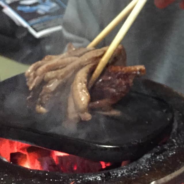 西田善太のグルメインスタ