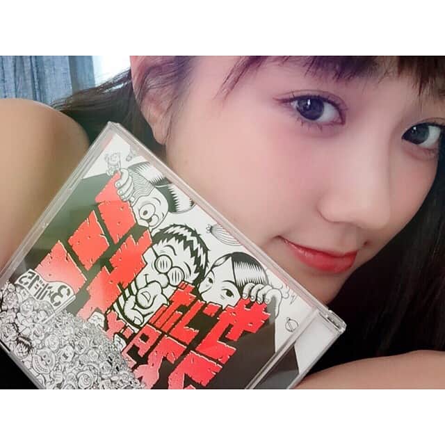 鈴木友菜さんのインスタグラム写真 - (鈴木友菜Instagram)「最高に熱くてかっこいいです。#サンボマスターとキミ」5月15日 17時34分 - yuuna_suzuki