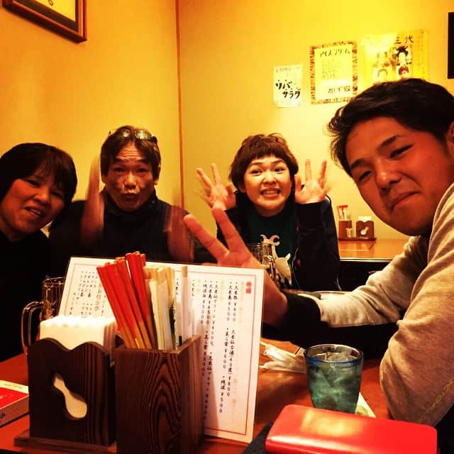 三好匠さんのインスタグラム写真 - (三好匠Instagram)「家族写真^ - ^」5月15日 18時14分 - takumi.0567